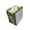 Buy cheap Customized Recycled Materials Rigid PET Transport Packaging Box Eco Friendly from wholesalers