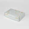Buy cheap Custom Logo Currugated Paper Shipping Packaging Box For Cosmetic from wholesalers