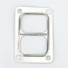 Buy cheap Turbo Gasket Turbo Manifold Gasket Turbocharger Turbine Inlet Flange Gasket Fits HX50 from wholesalers