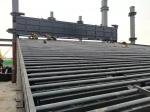 Biomass Chrome Steel Alloy Reciprocating Grate 10 Ton/Hour