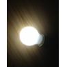 Buy cheap 5W E27 Natural White Light Ceramic LED Bulb from wholesalers