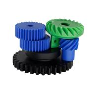 Buy cheap Customized High Hardness Industrial Machining Parts product