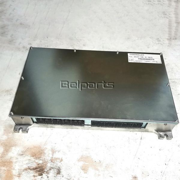 Buy cheap Belparts Excavator Controller E215B 215B Computer Board from wholesalers