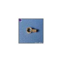 Buy cheap Produce cleaner parts brass cnc machining parts product