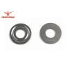 Buy cheap 052172 Bearing Shell Suitabel for XL7501 Cutting Machine Bullmer from wholesalers