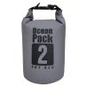Buy cheap Leakproof PVC Dry Bag , Waterproof Bag 2 Liter For Swimming Fishing OEM from wholesalers