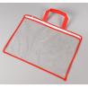 Buy cheap Fashion Ladies Travel Bags PVC Makeup Bag Pouches Tote Clear Transparent Cosmetic Travel Bag For Sale Bagplastics Bageas from wholesalers