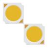 Buy cheap Bridgelux 5W COB LED Chip 300mA 13.5*13.5/11 For Ceiling Lamp from wholesalers