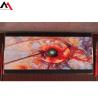 Buy cheap SMD1515 Ph2.6 Rental LED Display Advertising Board 250x250mm from wholesalers