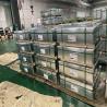 Buy cheap Laminated Steel Tin Plate 0.14mm - 0.45mm Matte Surface 600 - 1250mm Width from wholesalers