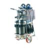 Buy cheap Portable 2L Gas Cylinder Trolley Mounted Breathing Apparatus For Industrial Safety from wholesalers
