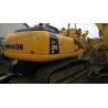 Buy cheap Japanese Brand Used KOMATSU PC200-8 Excavator For Sale from wholesalers