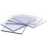 Buy cheap Anti Uv Polycarbonate Panels 8mm Clear 4mm from wholesalers