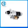 Buy cheap Starter Motor 281001790 281001490 03507020224 For Hino EK100 Diesel Engine Spare Parts from wholesalers
