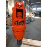 Buy cheap Custom Color Hydraulic Eath Auger For Excavator Breaker from wholesalers