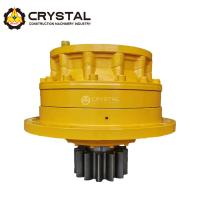 Buy cheap OEM HD1430 Excavator Swing Reduction Gear Low Noise Precision product