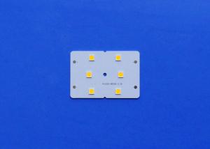 China Custom 5050 SMD Led PCB Module Assembly Easily DIY on sale