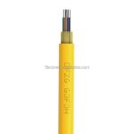 Communication FTTH Waterproof Corrosion-Resistant Indoor Bundle Optical Cable