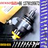 Buy cheap PC400-6 Excavator Diesel Pump Plunger ND094150-0318 0941500318 from wholesalers