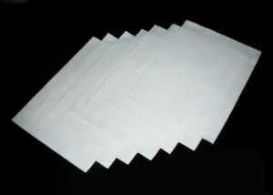 Wholesale Industry filter PTFE filter cloth high temperature polyester filter media from china suppliers