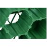 Buy cheap 500*500*70MM High Compressive Strength HDPE Interlocking Gravel Grass Paving Grid from wholesalers