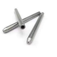Buy cheap High Quality Tungsten Carbide Abrasive Waterjet Nozzle product