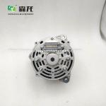 Alternator 24V 140A Deutz Generator 11.204.917 301N22722Z MG622 AL13575 11204496