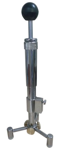 Buy cheap ISO4532 Laboratory Test Equipment Porcelain Enamels Pistol Tester SH-11 from wholesalers