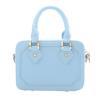 Buy cheap handbags wholesale light blue cheap price tote woman handbag bolsa bolso сумка from wholesalers