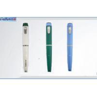 Buy cheap Cartridge Insulin Syringe Pen Manual Insulin Diabetic Pens With Dose Increments product