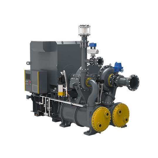 Buy cheap ATB Series Oil Free Centrifugal compressor for Customer Requirements from wholesalers