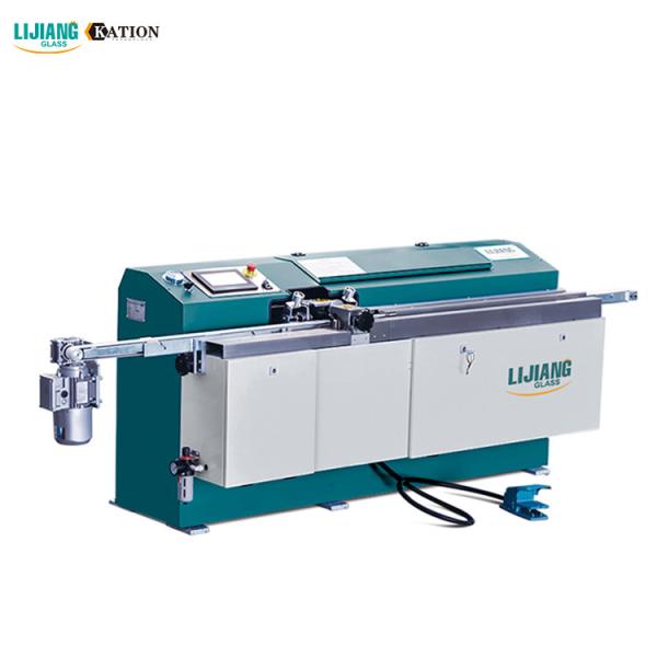 Buy cheap Automatic Butyl Extruder Machine For Insulating Glass Hollow Glazing Processing from wholesalers