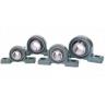 Buy cheap Industrial Stable Plumb Block Bearing , Durable Pillow Block Mounted Ball Bearing from wholesalers