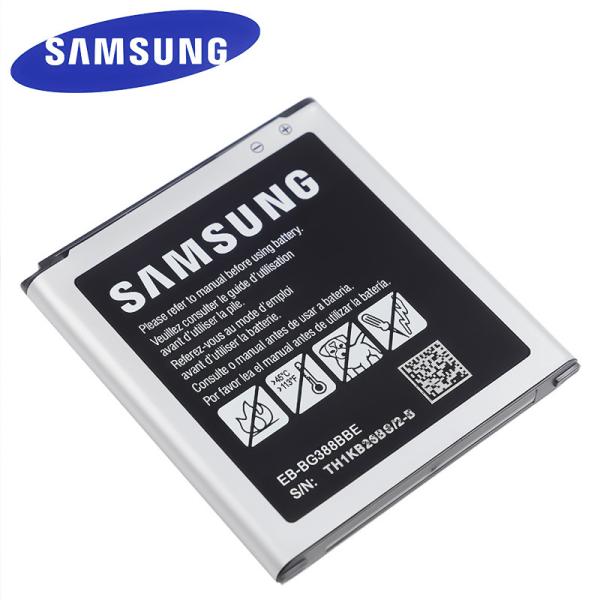Buy cheap Galaxy EB BG388BBE Mobile Phone Replacement Battery from wholesalers