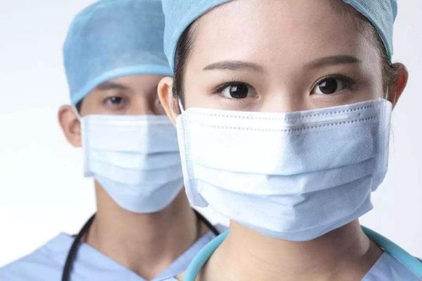 Buy cheap Medical Polymer 3 Ply Non Woven Face Mask , Earloop Disposable Surgical Masks from wholesalers