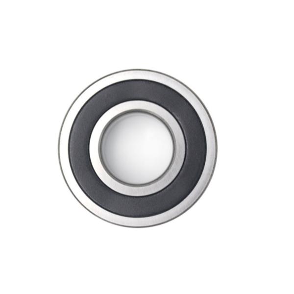 Buy cheap 25*47*12mm Reducer Bearing 6005 2RS C0 Single Row Deep Groove from wholesalers