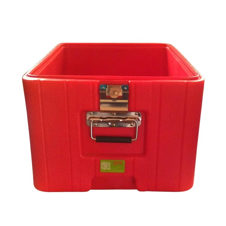 Cooler Aussie Box Coolers Wholesale Fish Cooler For Food / Vegetable Storage