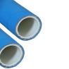Buy cheap Anti Static Chemical Phosphoric Acid Hose Assembly 3 8 For Sulfuric Acid from wholesalers