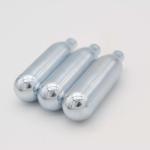 Mint Flavor N2O Nitrous Oxide 8 Gram Cartridge For Cream Dispenser