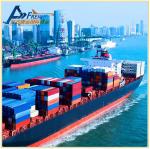 A Class International Sea Freight Forwarding Cost To Somalia