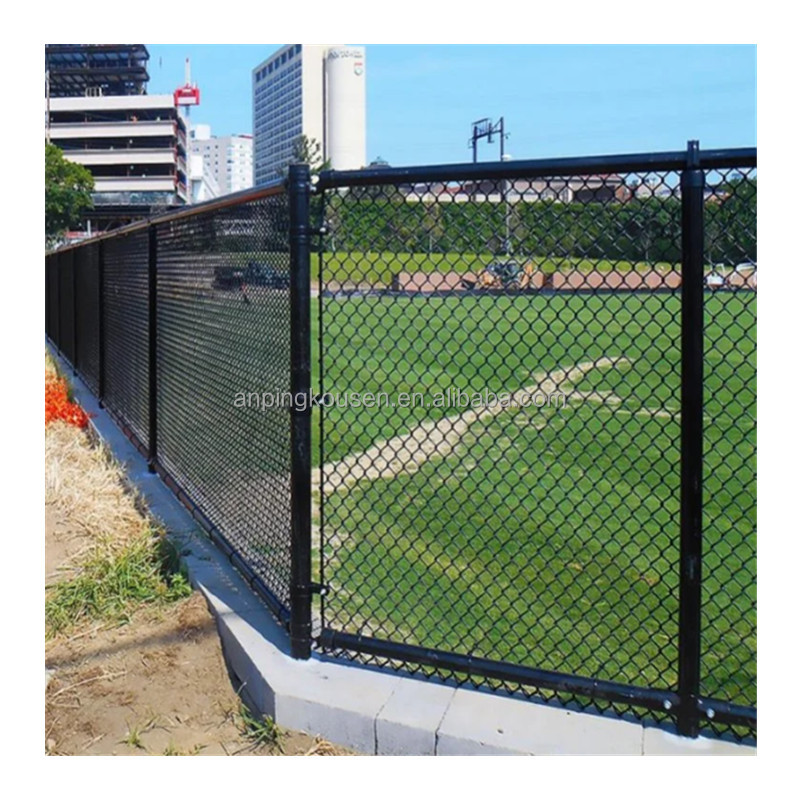 Galvanized Welded Iron Wire Mesh Gabion for Hard Welded Square Hole Retaining Wall