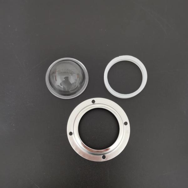 Buy cheap 30W Optical Glass Lens , Led Street Light Module For LED Street Lighting from wholesalers