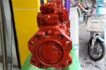 PC350-7 Excavator Hydraulic Main Pump 708-2G-00024 708-2G-00022 708-2G-00023