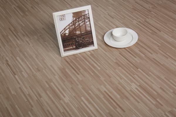 Buy cheap PVC Plank Flooring 4.0mm 5.0mm Self Adhesive Vinyl Floor Planks 3.0mm UV Coating from wholesalers