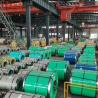 Buy cheap TISCO Cold Rolled Stainless Steel Sheet 445 JIS G4305 Thickness 0.6-2.0mm 2B from wholesalers