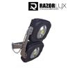 Buy cheap Super Bright 50000 Hours Lifespan Bronze 1200W LED Outdoor Sports Lighting from wholesalers