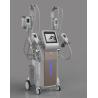 Buy cheap Cryolipolysis slimming machine ultrasonic liposuction cavitation can you freeze fat cells from wholesalers