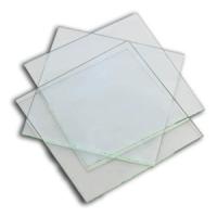 Buy cheap Low Reflectivity Anti Reflective Glass , AR Anti Reflective Glass Cut To Size product