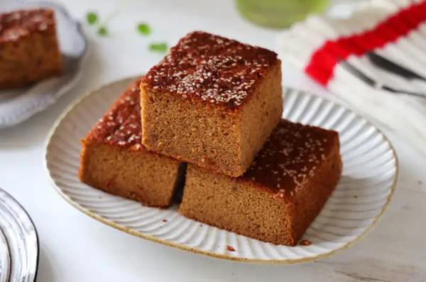 Buy cheap OEM Breakfast Cookies And Cakes Chinese Red Date Cake Rich In Vitamins from wholesalers