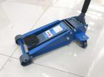 High Position 6000lbs 470mm Heavy Duty Car Jack Double Pump